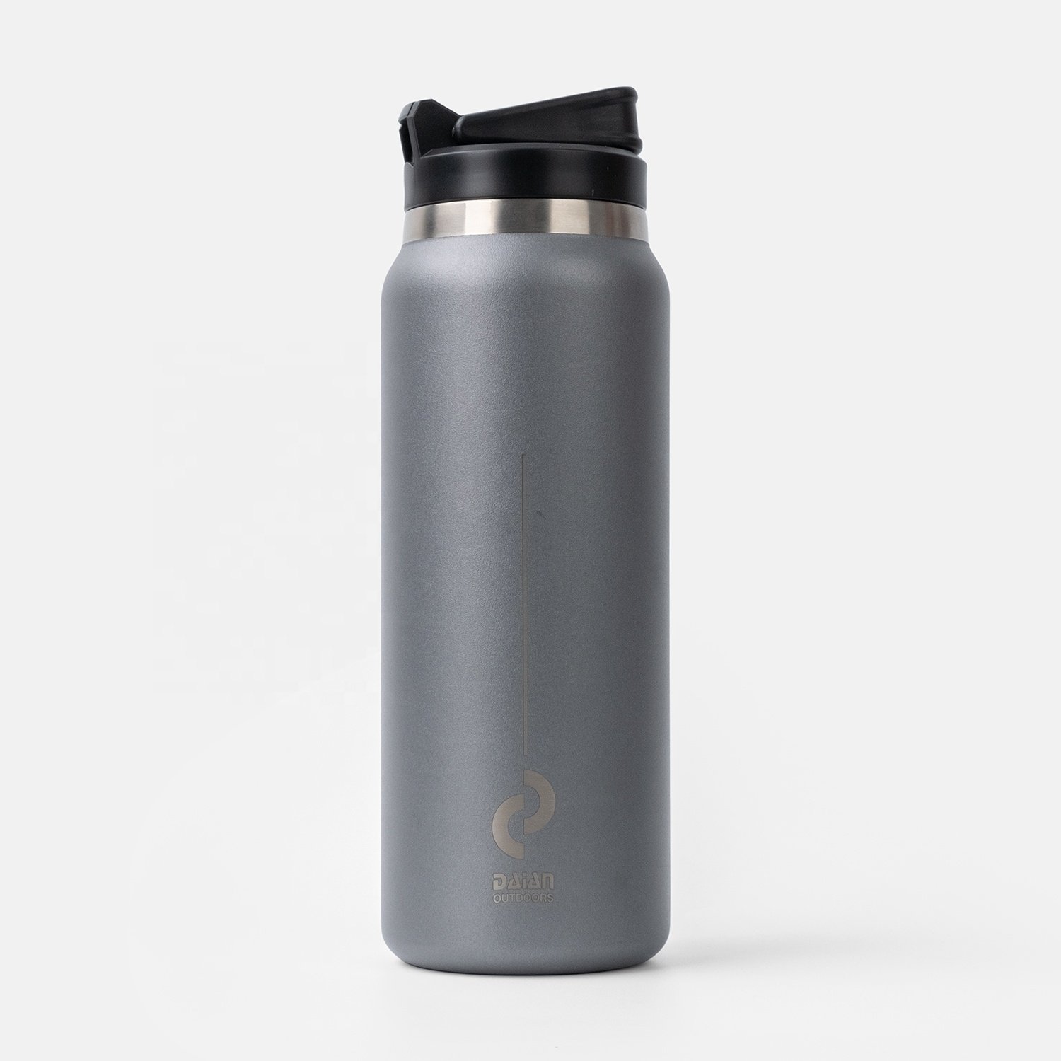 2023 Hot Selling Sports Bpa Free Vacuum Flask Lock Lid 32oz Insulated Stainless Steel Water Bottle Custom Logo Color