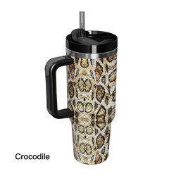 Crocodile