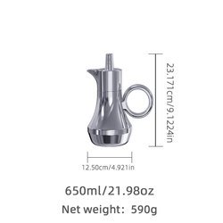 JVP-650FG