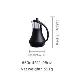 JVP-650FH