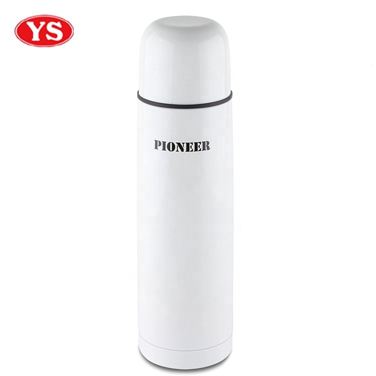 Vacuum 17oz. Stainless Steel Flask Bottle