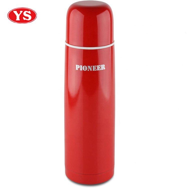 Vacuum 17oz. Stainless Steel Flask Bottle