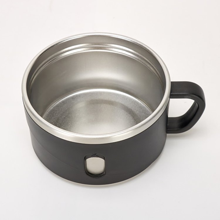 Hot Sale Double Wall Food Grade Vacuum Thermos Flask Food Warmer Container Insulated Lunch Box Food Thermos Jar