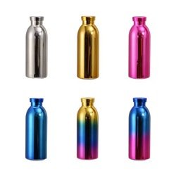 Electroplating
