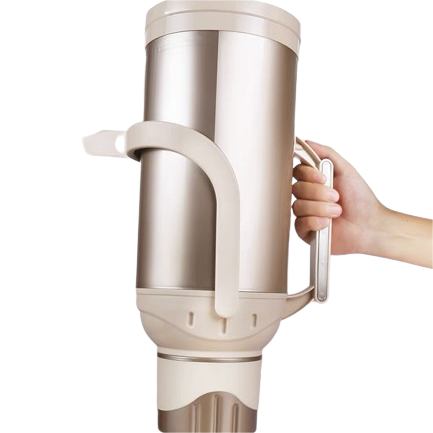Hot selling family use 3.2L vacuum thermos flask heat preservation Water Flask