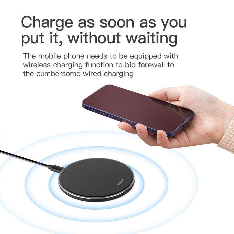 2024 New Product Wireless Charger Heated Electric Cups Coffee Mug With Lid Wireless Heat Automatic Cup Warmer