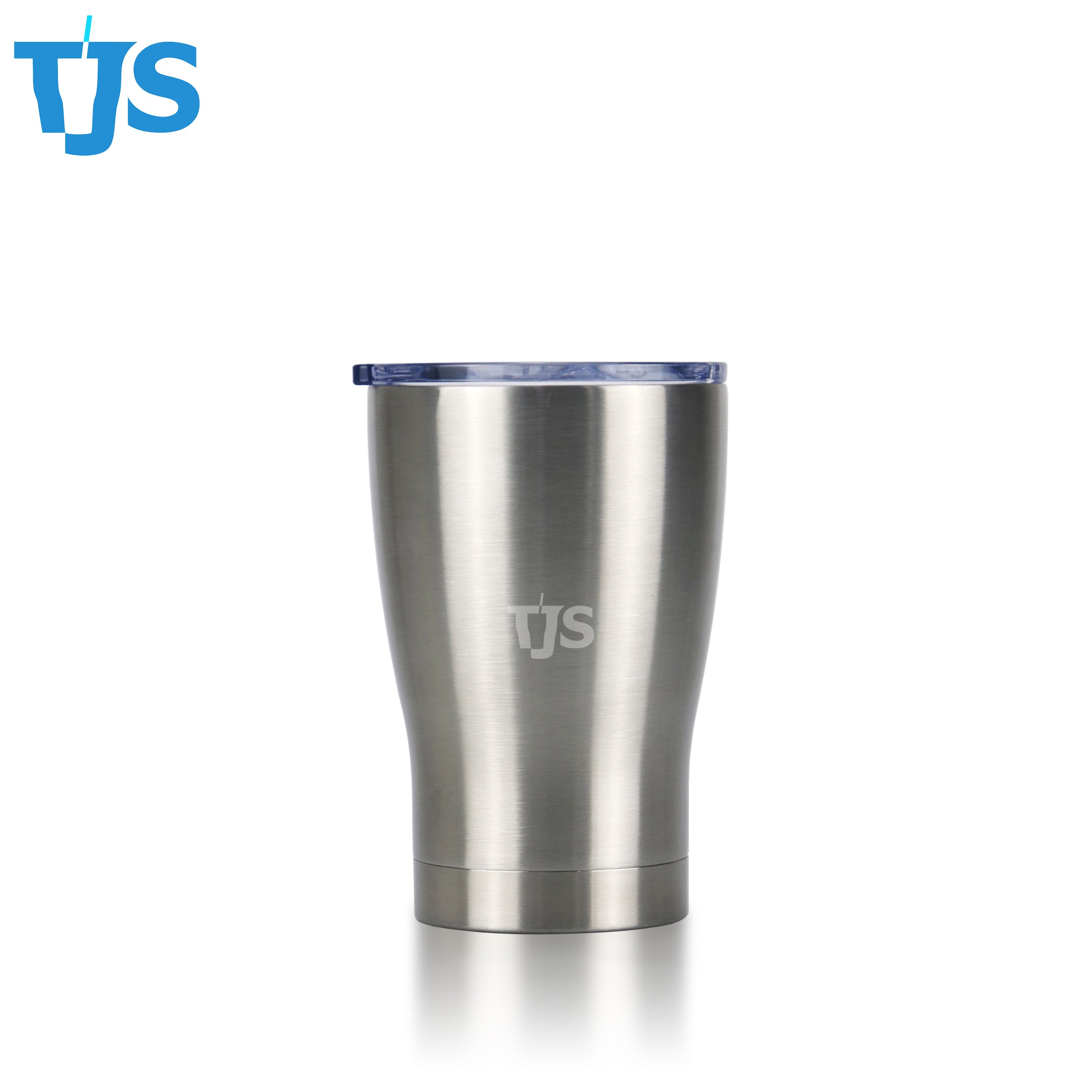 Modern Curve Tumbler 12oz 20oz stainless steel tumbler wholesale 40oz tumbler insulated double walled