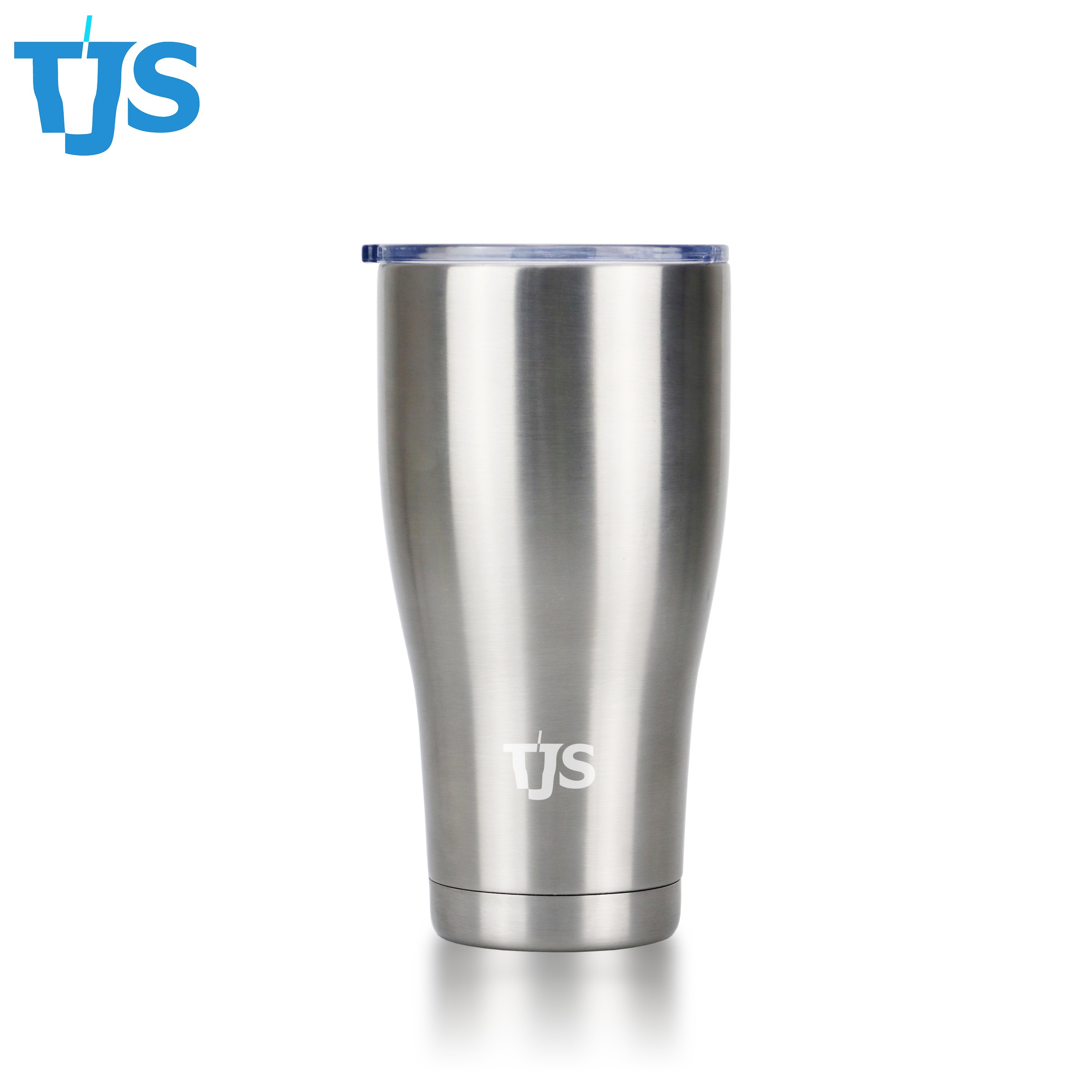 Modern Curve Tumbler 12oz 20oz stainless steel tumbler wholesale 40oz tumbler insulated double walled