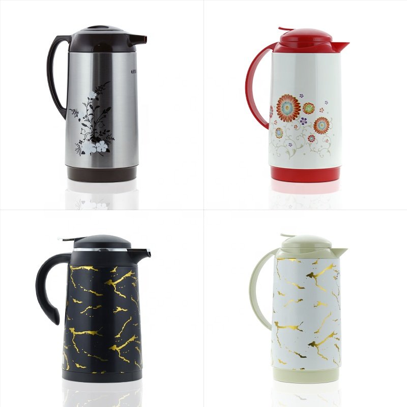 Niceone Water Thermos Tea Coffee Stainless Steel Vacuum Flask