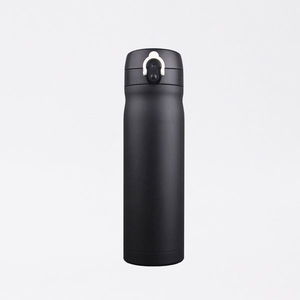 Drink Bottle Tiger Thermos Japanese Vacuum Flask Keep Hot and Cold Sports 500ML Vacuum Flasks & Thermoses Stainless Steel Adults