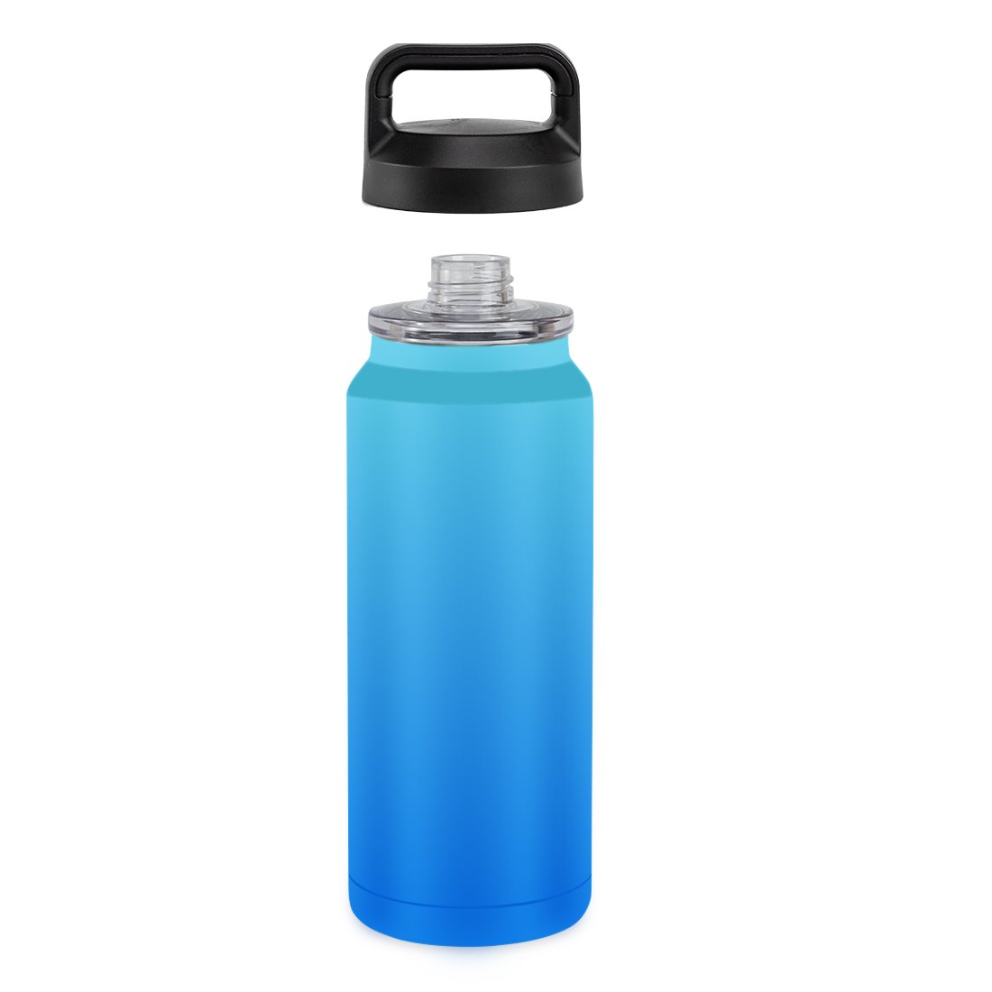 Wholesale insulated bottles termos water Flasks Vacuum bling Stainless Steel Thermos with handle