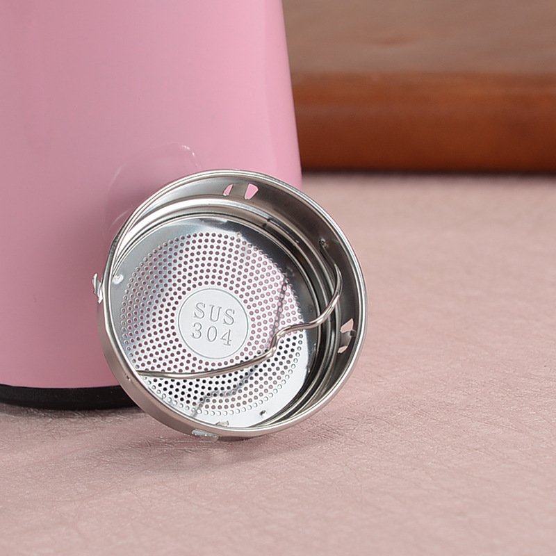 500ml LED Smart Light 304 Stainless Steel Vacuum Insulation Temperature Display Double wall Vacuum Insulation Smart Bottle