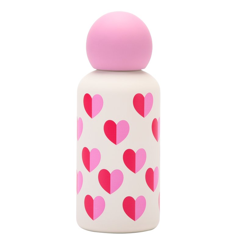 2024 new 316 stainless steel insulated Bottle 350 ml creative pattern printed cute children's outdoor sports water Bottle