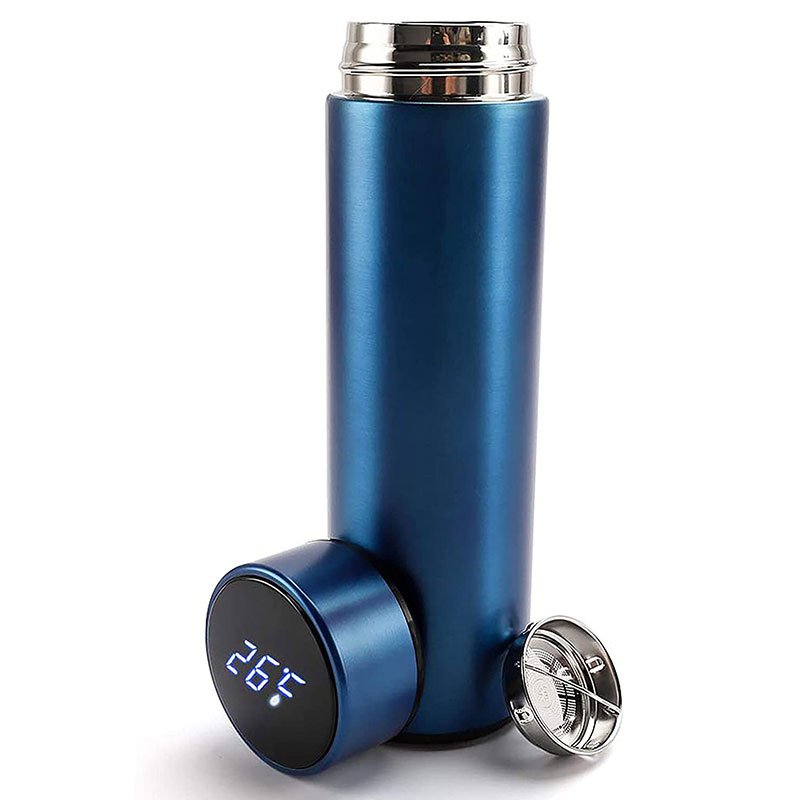 Hacso New Product Botellas De Agua De Anime Collapsible Water Bottle Vacuum Flasks