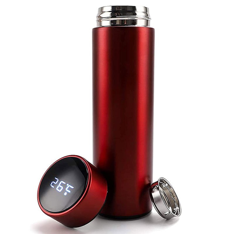 Hacso New Product Botellas De Agua De Anime Collapsible Water Bottle Vacuum Flasks