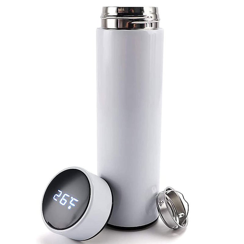 Hacso New Product Botellas De Agua De Anime Collapsible Water Bottle Vacuum Flasks