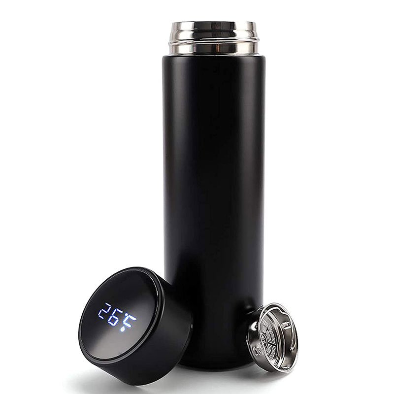Hacso New Product Botellas De Agua De Anime Collapsible Water Bottle Vacuum Flasks