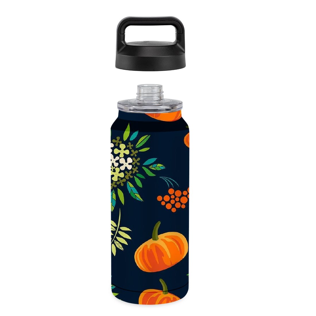 Wholesales Vacuum Flask & Thermoses Stainless Steel Thermo Bottles Tea Mug Thermal Cup Termos Water Bottle Factory