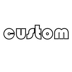CUSTOM