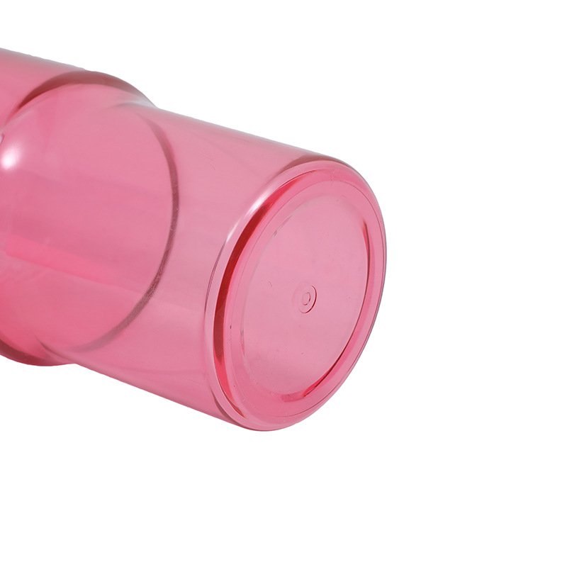 2024 Wholesale custom 40oz car cups BPA free Plastic Coffee Travel Mug Reusable Tea Infuser Tumbler with Handle