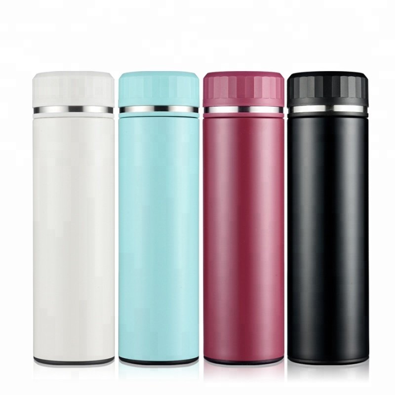 promotional 500ml vacuum flask