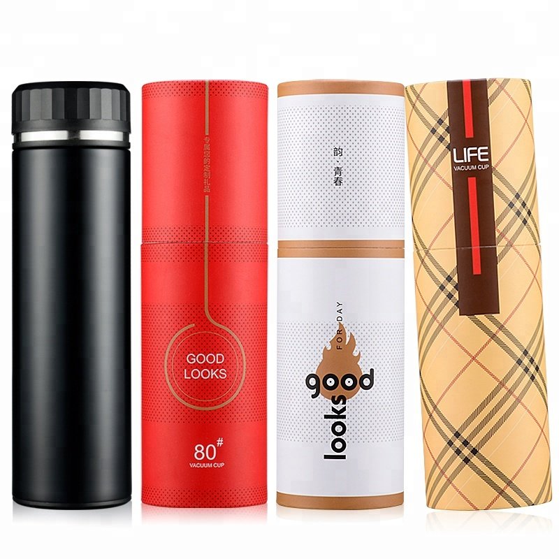 promotional 500ml vacuum flask