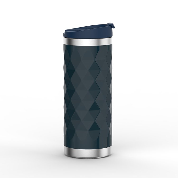 500ml stainless steel insulated vacuum flask vacuum thermos mug