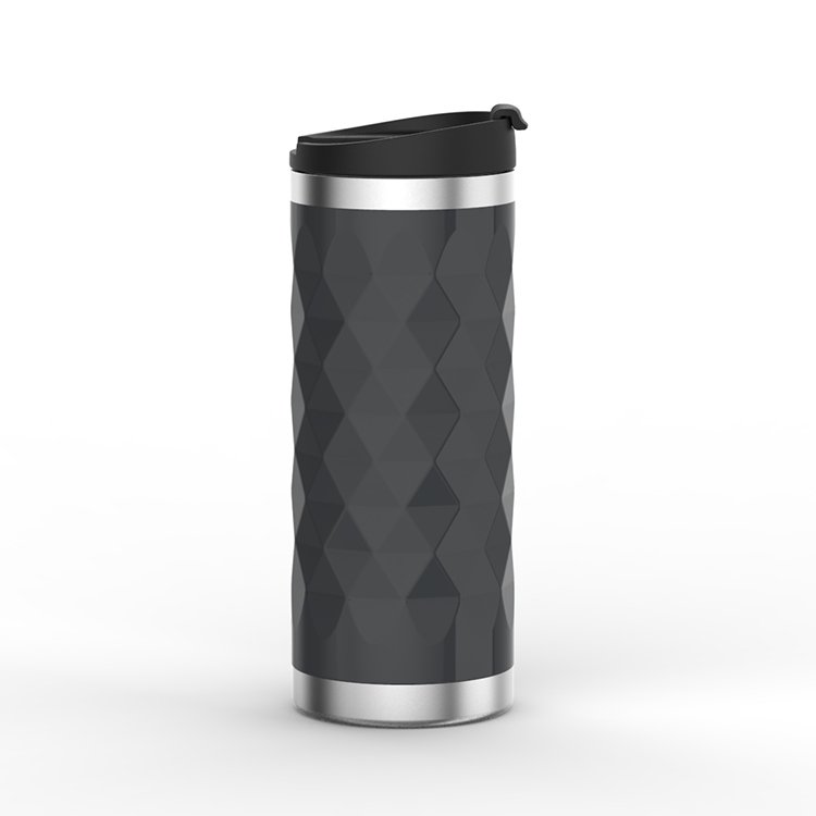 500ml stainless steel insulated vacuum flask vacuum thermos mug