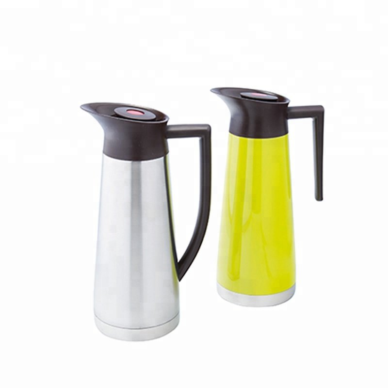 double wall stainless steel vacuum flask / water bottle