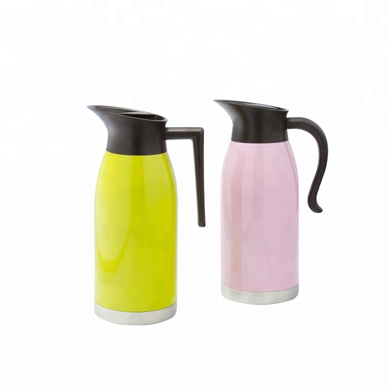 double wall stainless steel vacuum flask / water bottle
