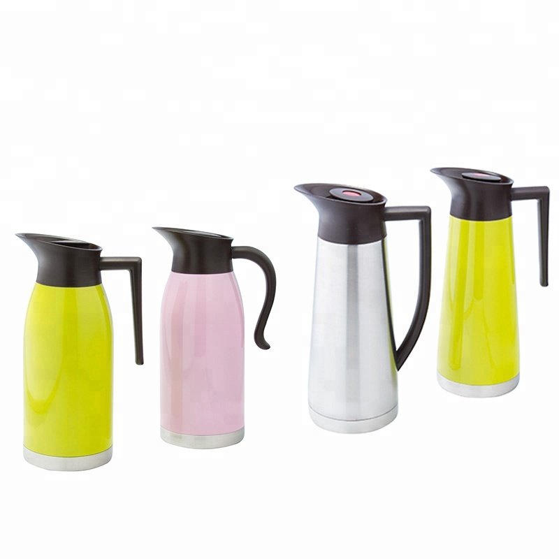 double wall stainless steel vacuum flask / water bottle