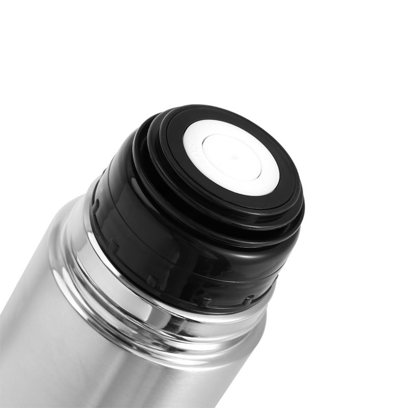 Everich Classic Bullet Shape Stainless Steel Water Bottle Vacuum Insulated Thermos Flasks for customizes batch