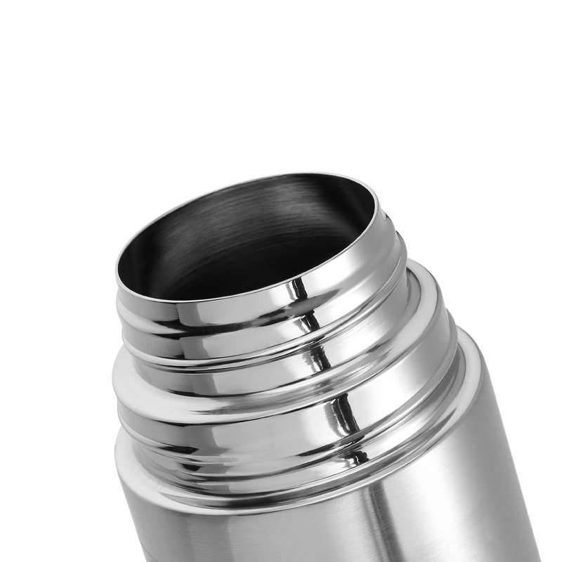 Everich Classic Bullet Shape Stainless Steel Water Bottle Vacuum Insulated Thermos Flasks for customizes batch