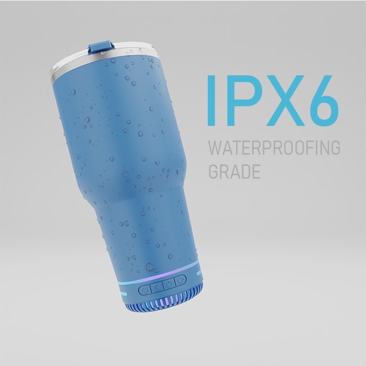 Speaker Price Double Wall Stainless Steel Wholesale Thermal Vacuum Insulation Flask Lid Custom Oem Insulated Water Bottles