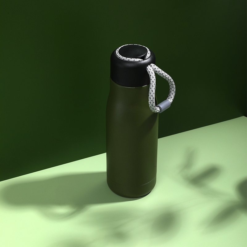 High Quality Custom Double Wall Vacuum Flasks Insulated Sports Water Bottle Wine Stainless Steel Water Bottle