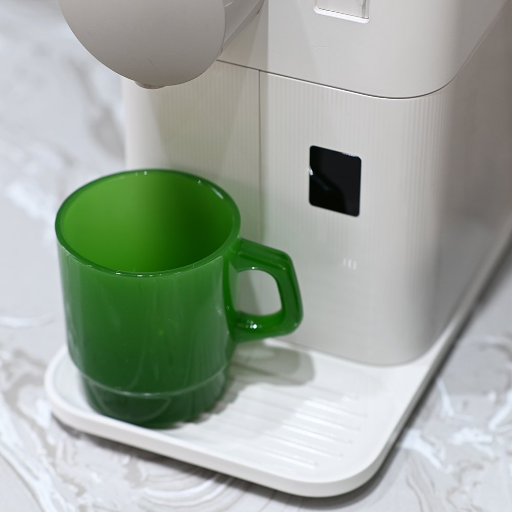 Hot Sale Coffee Cups Hand Blown Glass Drink Cups Creative Design Colorful Glass Mug
