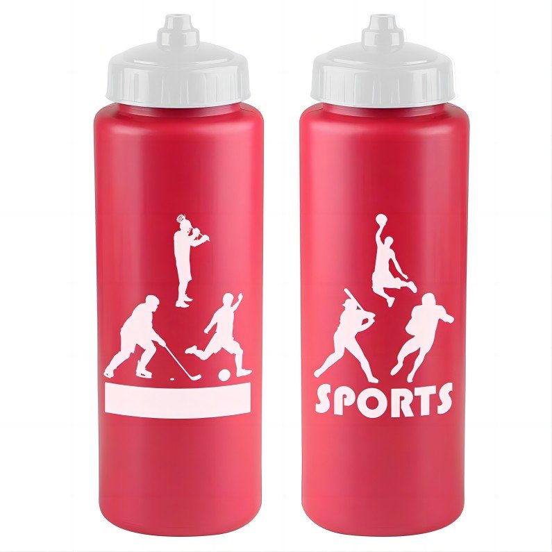 Hot sell XMYUNSONG 1L BPA free bicycle , cycling squeeze , cycle bike water bottle with custom logo
