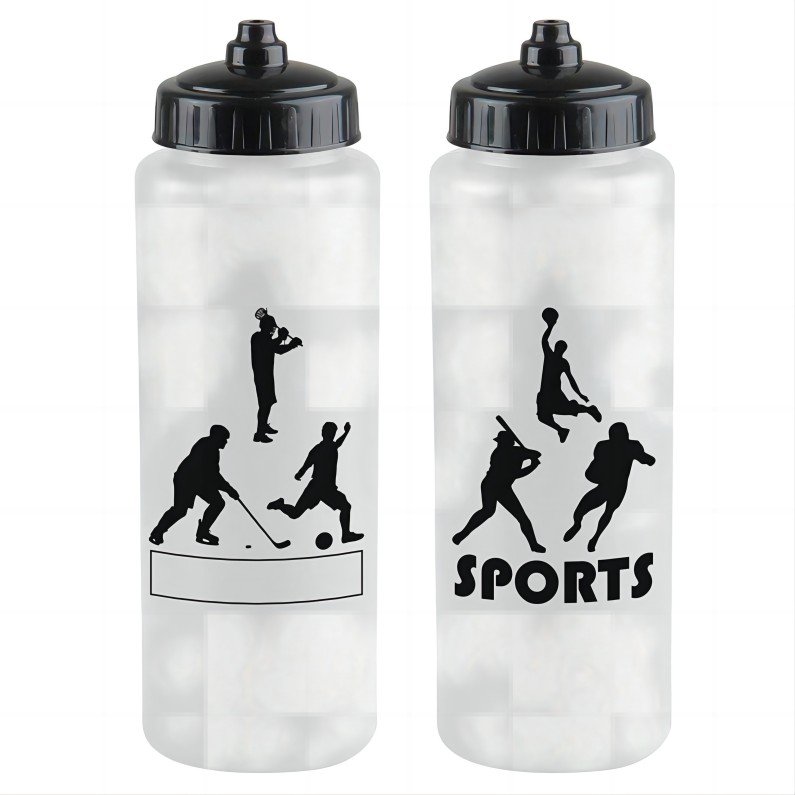 Hot sell XMYUNSONG 1L BPA free bicycle , cycling squeeze , cycle bike water bottle with custom logo