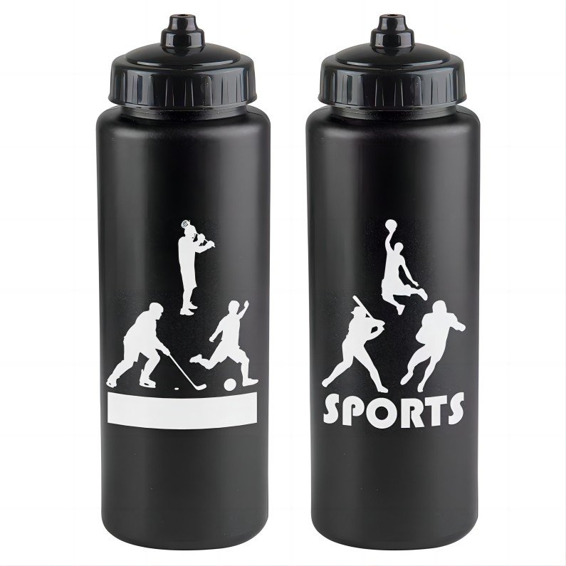 Hot sell XMYUNSONG 1L BPA free bicycle , cycling squeeze , cycle bike water bottle with custom logo