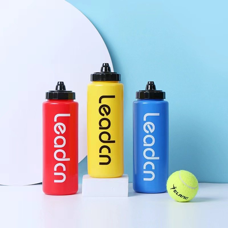 Hot sell XMYUNSONG 1L BPA free bicycle , cycling squeeze , cycle bike water bottle with custom logo