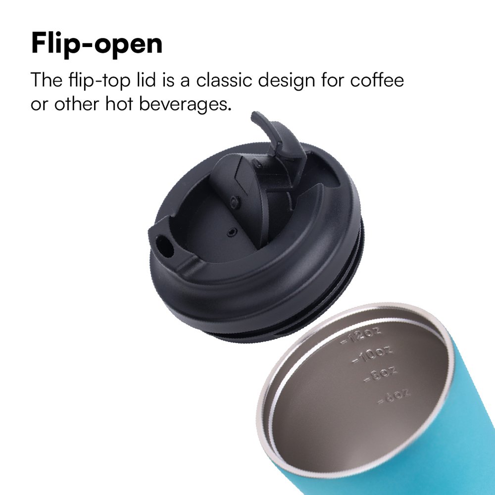 Wholesale Double Wall Stainless Steel Water Bottle BPA free Portable Mini Tumbler Insulated 8oz Coffee Mugs with Lid