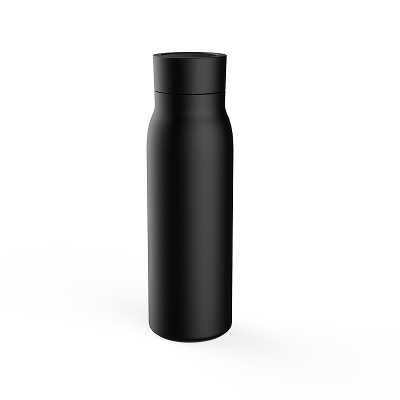 2022 New Premium App Multifunctional Intelligent Thermal Insulation Thermal Water Bottle Stainless Steel