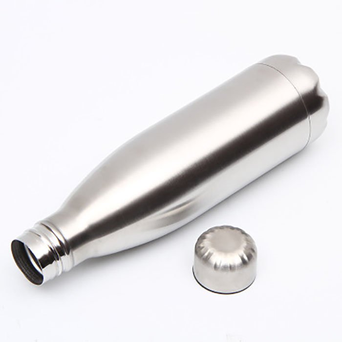 stainless steel themo bottle customized 304 thermos bottle flask