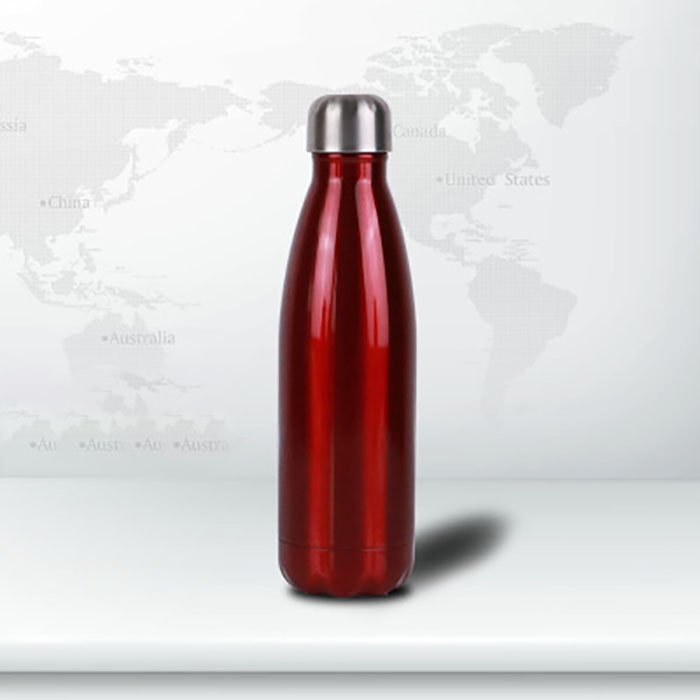 stainless steel themo bottle customized 304 thermos bottle flask