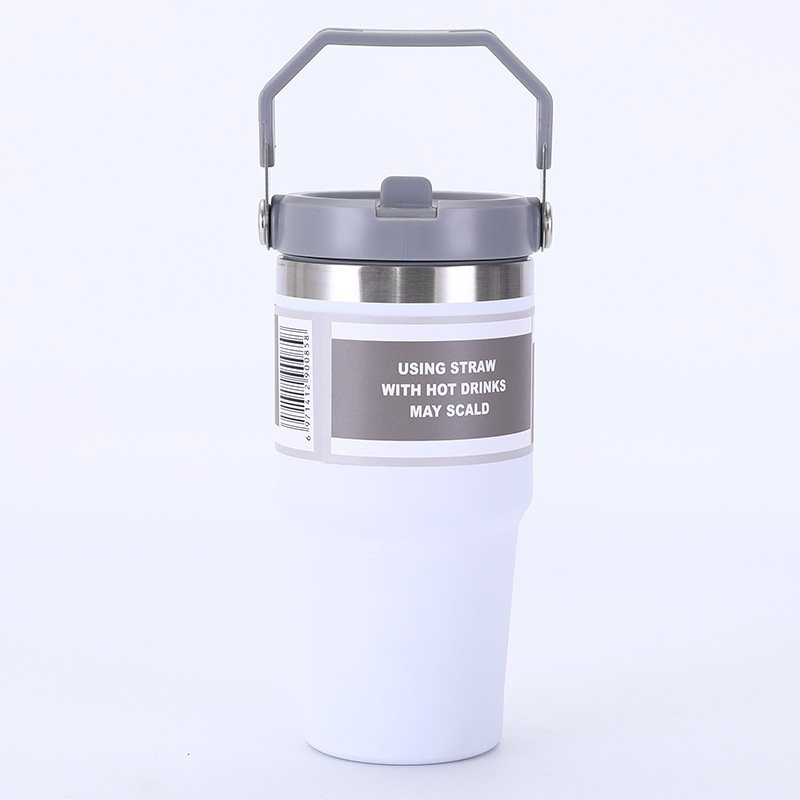 304 Stainless Steel Tumbler Cups Vacuum Insulation Coffee Mugs Customizable For Hot And Cold Drinks