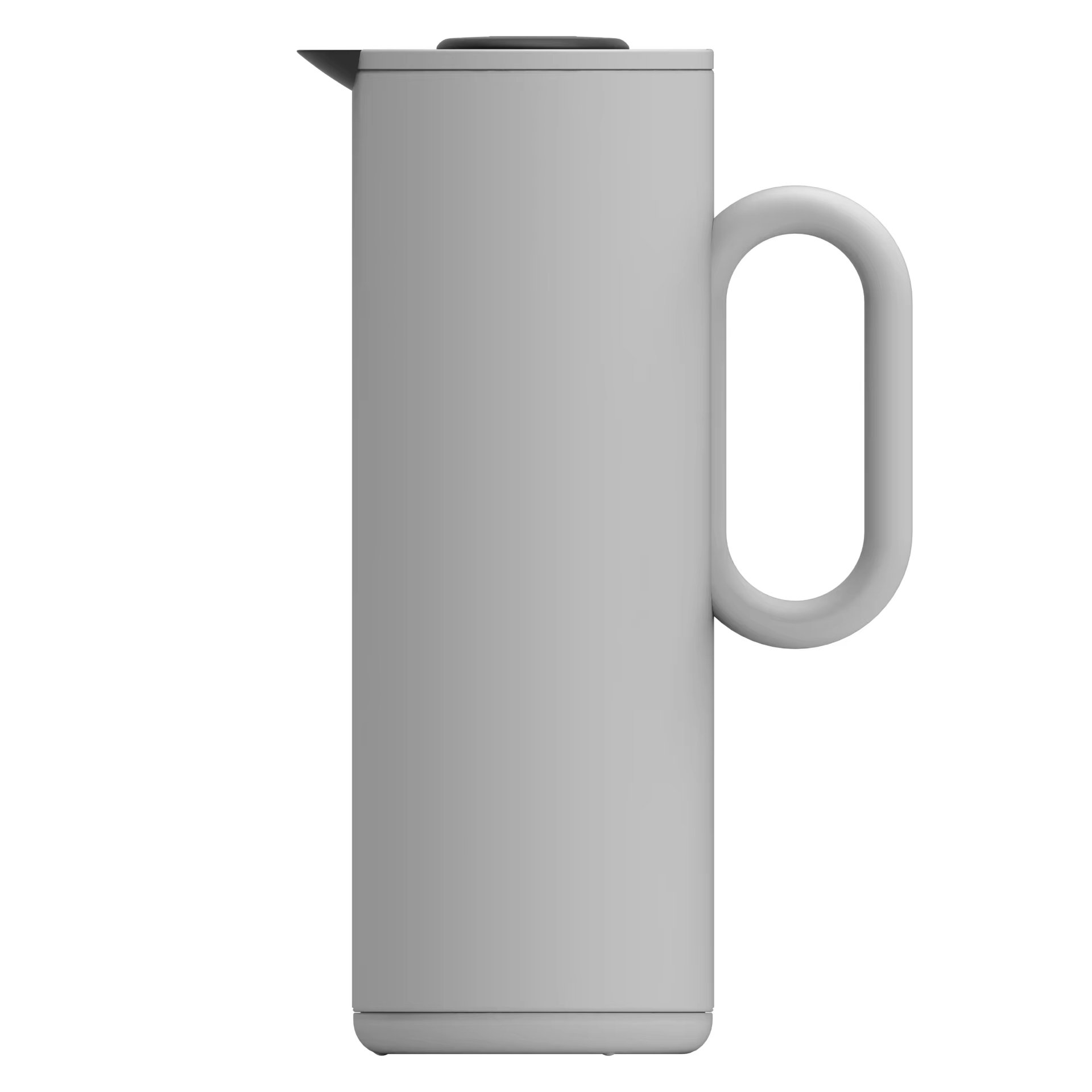 2024 New Luxury Coffee Pot Water Bottle Vacuum Flask 24 Hour Heat Retention For Coffee Tea Water Juice