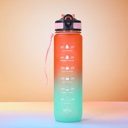 Orange-Green