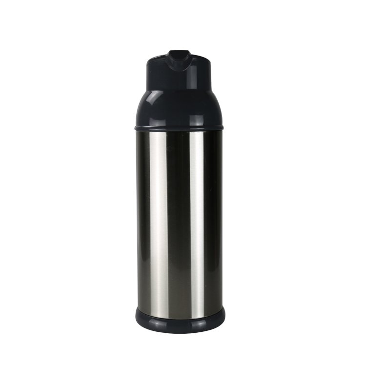 Hot-selling Stainless Steel 200ML Thermal Vacuum Flask with glass liner