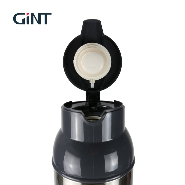 Hot-selling Stainless Steel 200ML Thermal Vacuum Flask with glass liner