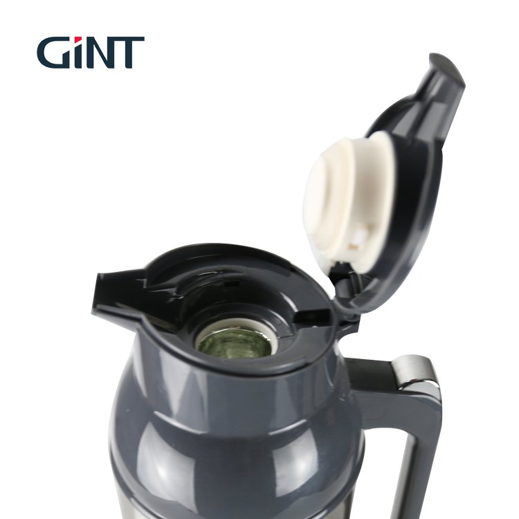 Hot-selling Stainless Steel 200ML Thermal Vacuum Flask with glass liner